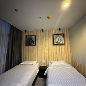 Chambre Double de Luxe